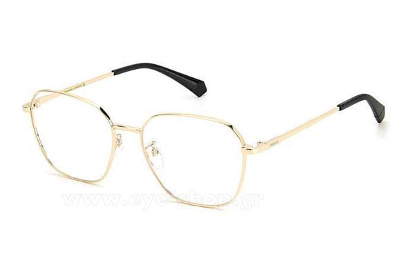 POLAROID PLD D437G J5G  size 53 Γυαλιά οράσεως Τιμή: 66,00