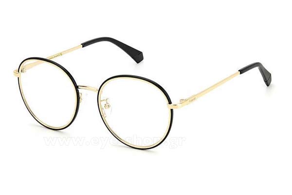 POLAROID PLD D438G 2M2  size 52 Γυαλιά οράσεως Τιμή: 74,00