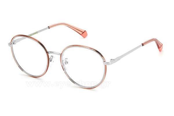 POLAROID PLD D438G 9F6  size 52 Γυαλιά οράσεως Τιμή: 74,00