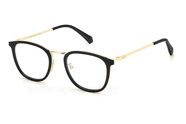 POLAROID PLD D439G 2M2  size 52 Γυαλιά οράσεως Τιμή: 74,00