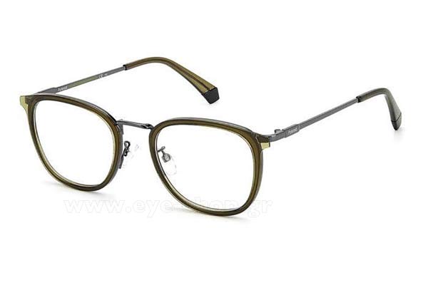 POLAROID PLD D439G KJ1  size 52 Γυαλιά οράσεως Τιμή: 74,00