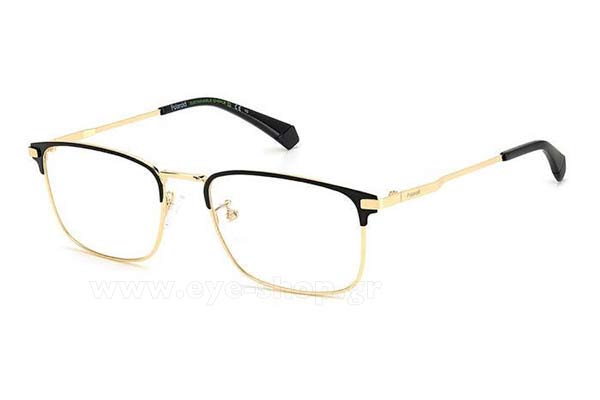 POLAROID PLD D440G 2M2  size 55 Γυαλιά οράσεως Τιμή: 66,00