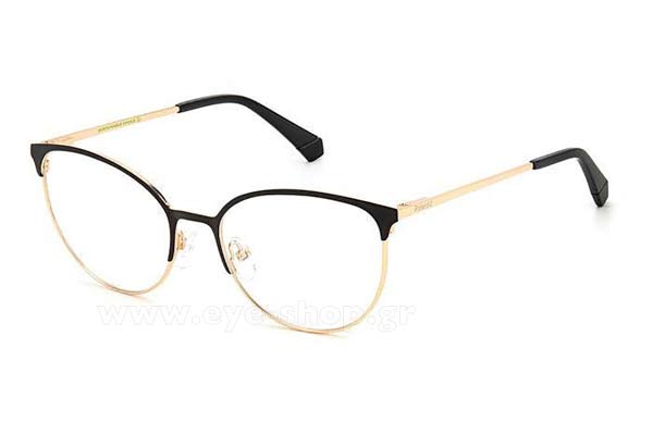 POLAROID PLD D443 2M2  size 56 Γυαλιά οράσεως Τιμή: 66,00