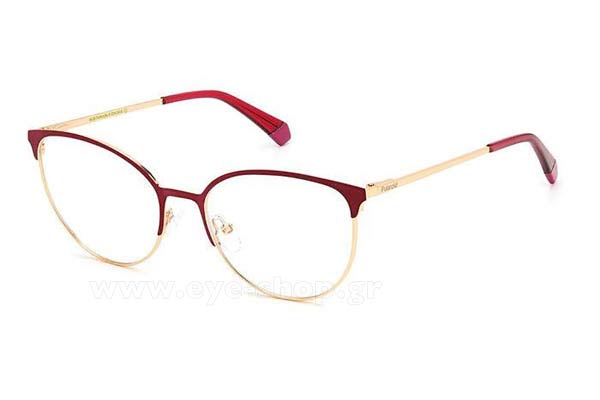 POLAROID PLD D443 IBJ  size 56 Γυαλιά οράσεως Τιμή: 66,00