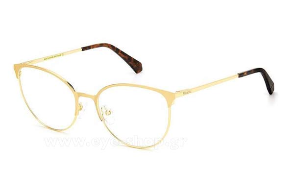 POLAROID PLD D443 J5G  size 56 Γυαλιά οράσεως Τιμή: 66,00