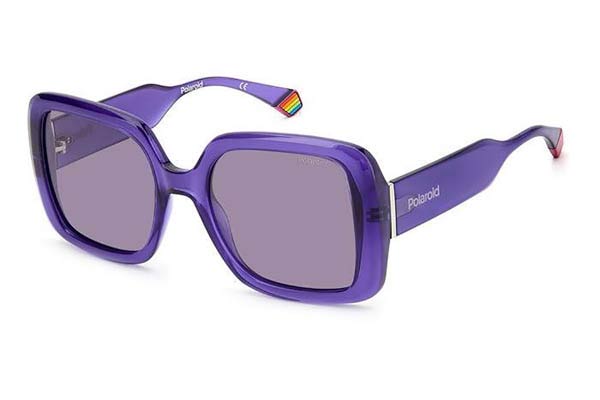 POLAROID PLD 6168S Γυαλια Ηλιου 