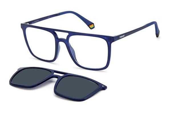 POLAROID PLD 6166CS PJP C3 size 54 Γυαλιά οράσεως Τιμή: 105,00