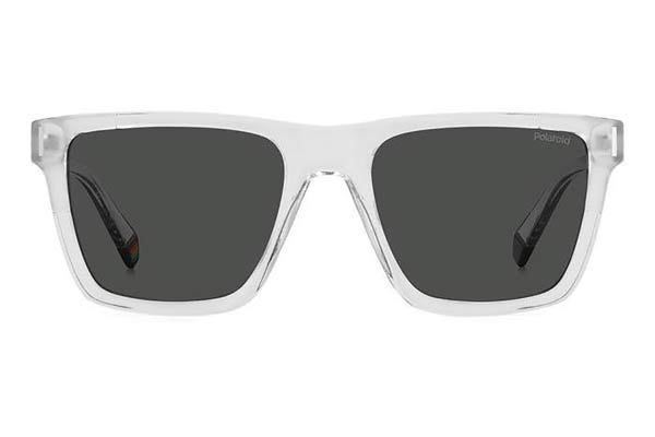 POLAROID PLD 6176S Γυαλια Ηλιου 