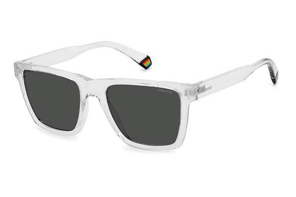POLAROID PLD 6176S Γυαλια Ηλιου 