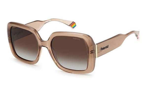 POLAROID PLD 6168S Γυαλια Ηλιου 