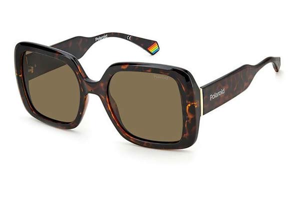 POLAROID PLD 6168S Γυαλια Ηλιου 