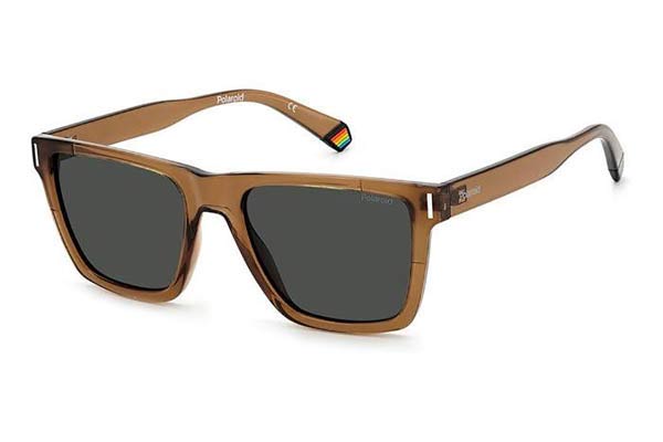 POLAROID PLD 6176S Γυαλια Ηλιου 