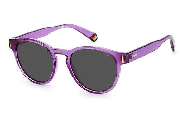 POLAROID PLD 6175S Γυαλια Ηλιου 