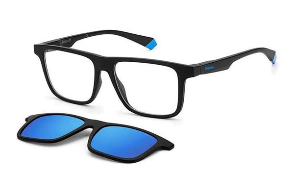 POLAROID PLD 2131CS 0VK 5X size 55 Γυαλιά οράσεως Τιμή: 93,00