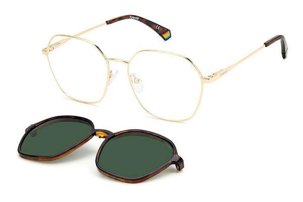 POLAROID PLD 6183CS 06J UC size 56 Γυαλιά οράσεως Τιμή: 105,00