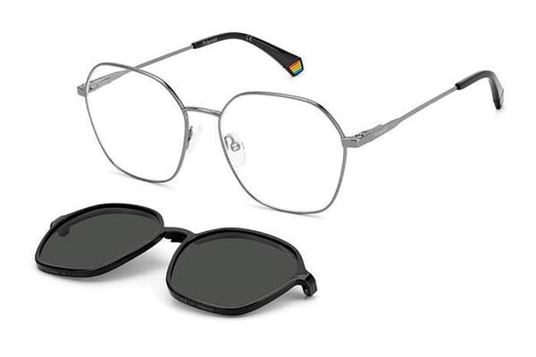 POLAROID PLD 6183CS V81 M9 size 56 Γυαλιά οράσεως Τιμή: 105,00