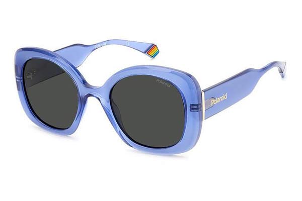polaroid PLD 6190S Γυαλια Ηλιου 