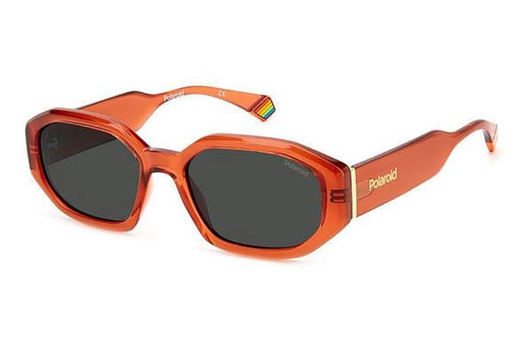 POLAROID PLD 6189S Γυαλια Ηλιου 