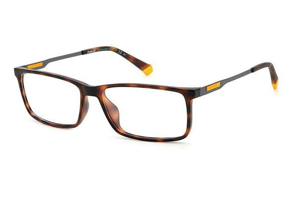 POLAROID PLD D479G N9P  size 55 Γυαλιά οράσεως Τιμή: 69,00