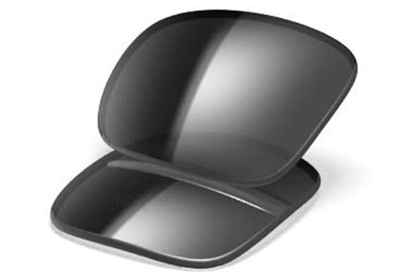 Ανταλλακτικά γυαλιών PolarPlus Spare-Lens-Polarized Silver Mirror Polarized Cat3 - Spare lenses size 70 Τιμή: 75,00