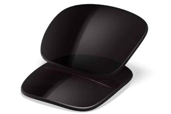 Ανταλλακτικά γυαλιών PolarPlus Spare-Lens-Polarized Grey dark Polarized Cat3 - Spare lenses size 70 Τιμή: 75,00