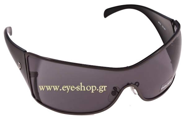 police 8103 Γυαλια Ηλιου 
