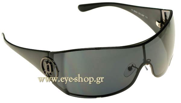 police 8304 Γυαλια Ηλιου 
