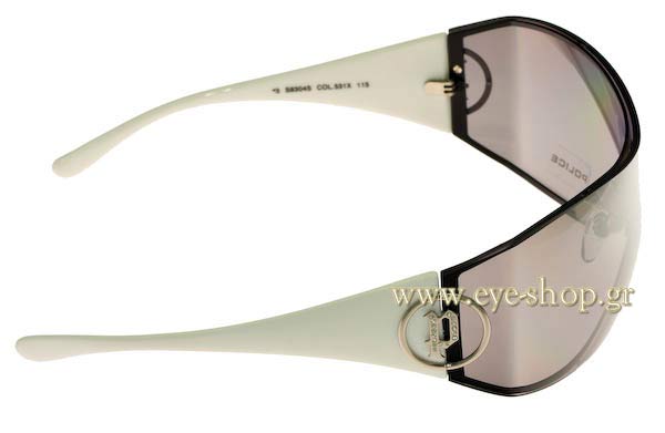 POLICE 8304 T 531X Γυαλια Ηλιου αγορα