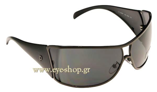 police 8297 Γυαλια Ηλιου 