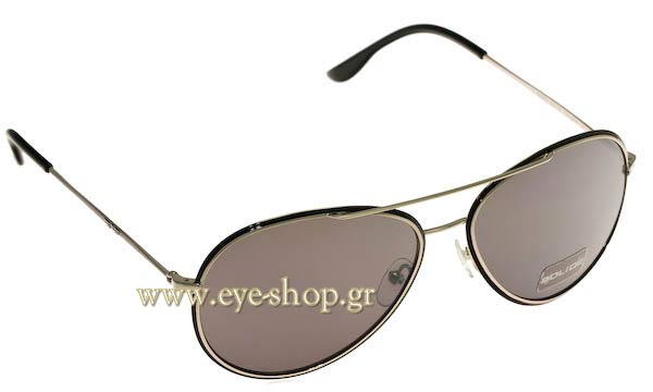 police 8299 Γυαλια Ηλιου 