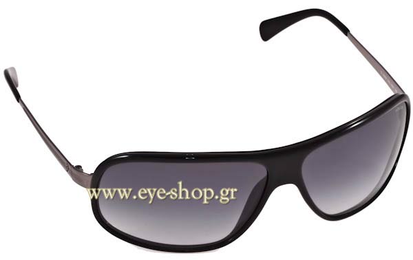 police 8384 Γυαλια Ηλιου 
