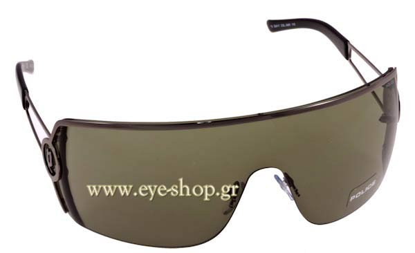 police 8417 Γυαλια Ηλιου 
