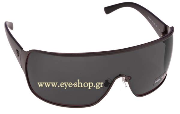 police 8412 Γυαλια Ηλιου 