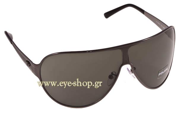 police 8414 Γυαλια Ηλιου 