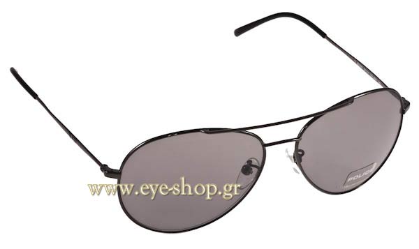 police S8157 Γυαλια Ηλιου 