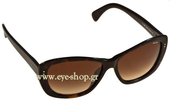 police s1676 Γυαλια Ηλιου 