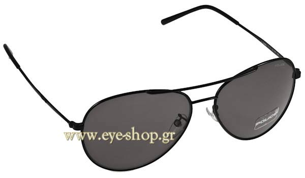 police S8157 Γυαλια Ηλιου 
