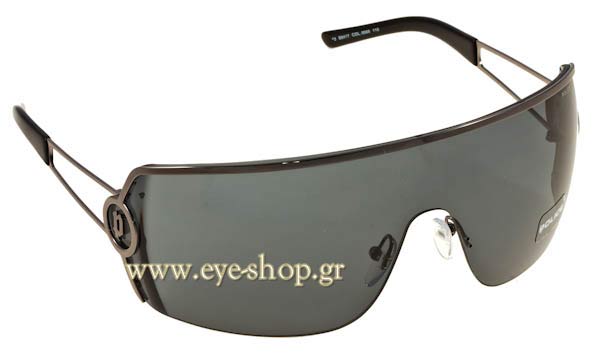 police 8417 Γυαλια Ηλιου 