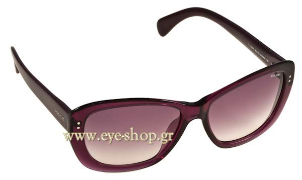 Εβελίνα Big Brotherμε τα γυαλιά ηλίου Police s1676