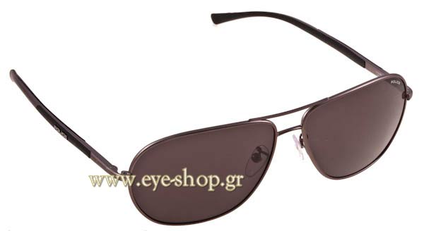 police 8651 Γυαλια Ηλιου 