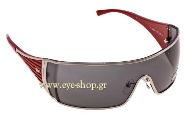 police 8648 Γυαλια Ηλιου 