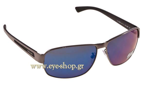police S8652 Γυαλια Ηλιου 
