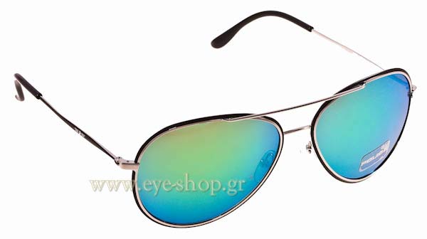 police 8299 Γυαλια Ηλιου 
