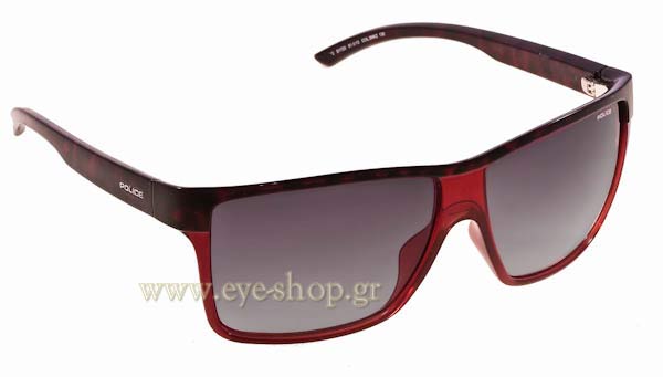 police 1720 Γυαλια Ηλιου 