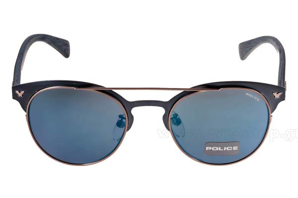POLICE S8950 MOMENTUM 2 Γυαλια Ηλιου 