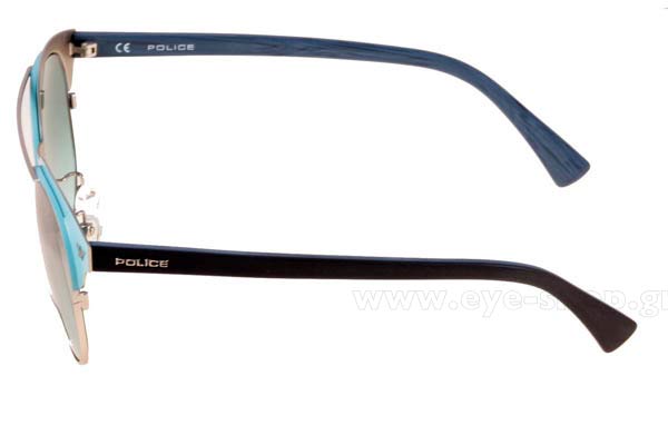POLICE S8950 MOMENTUM 2 Γυαλια Ηλιου 