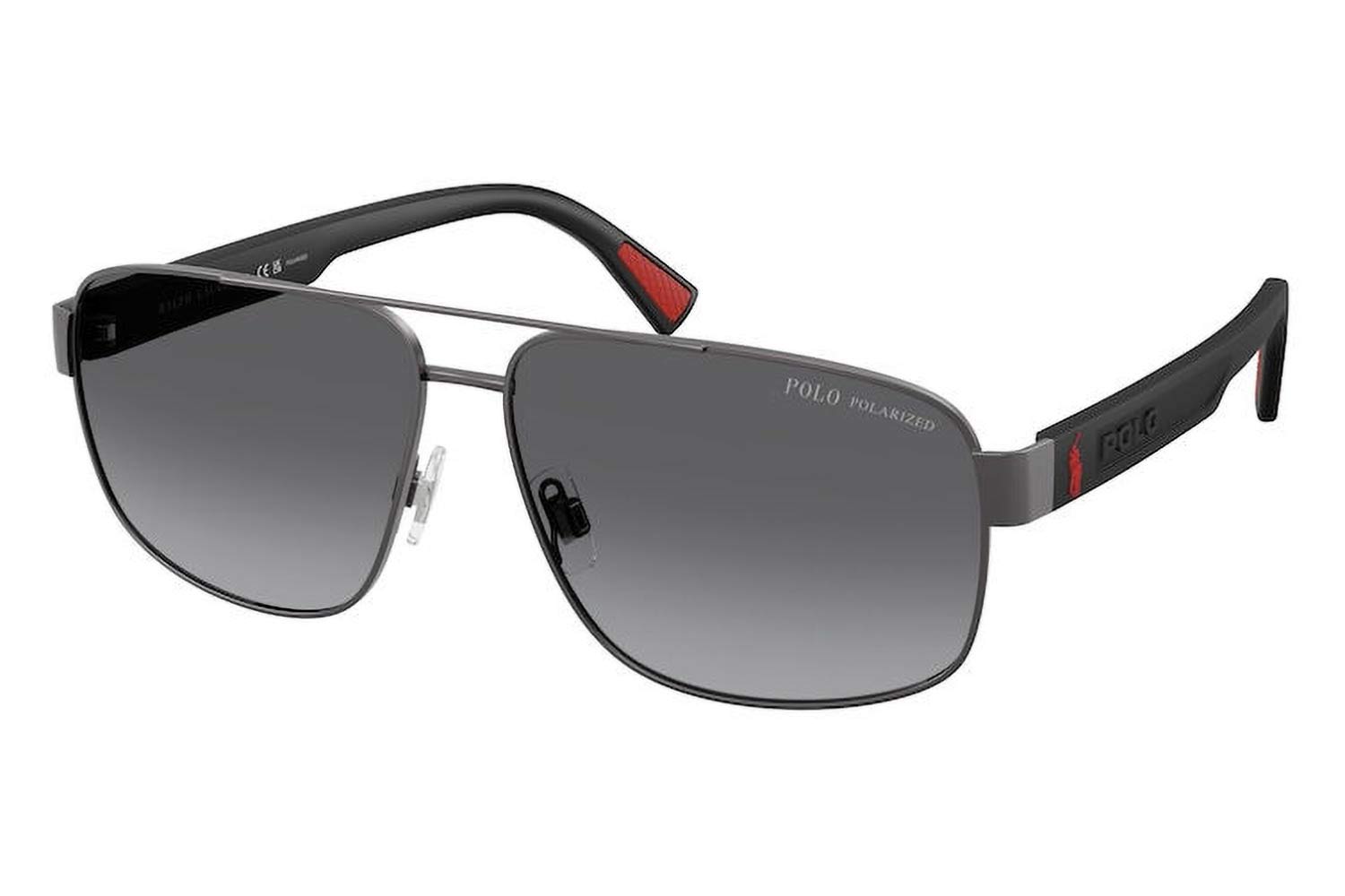 Polo-Ralph-Lauren 3165 9215T3 size 61 Γυαλια Ηλιου Τιμή: 148,00