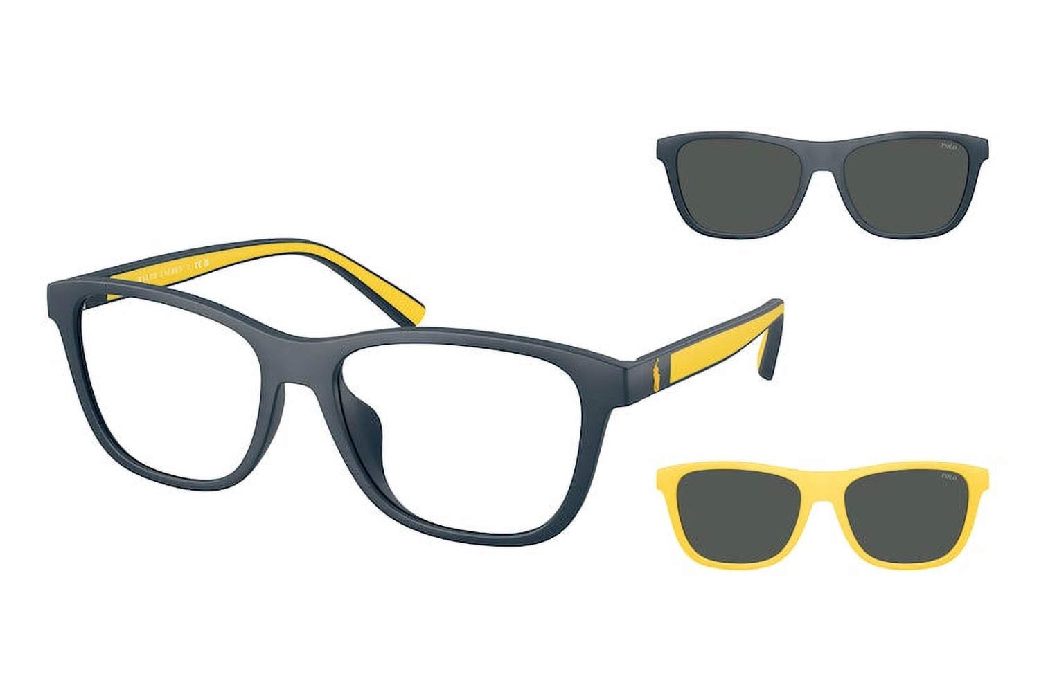 Polo Ralph Lauren 4228U 590487 size 55 Γυαλιά οράσεως Τιμή: 140,00