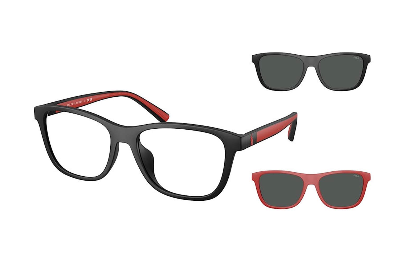 Polo Ralph Lauren 4228U 500187 size 55 Γυαλιά οράσεως Τιμή: 131,00