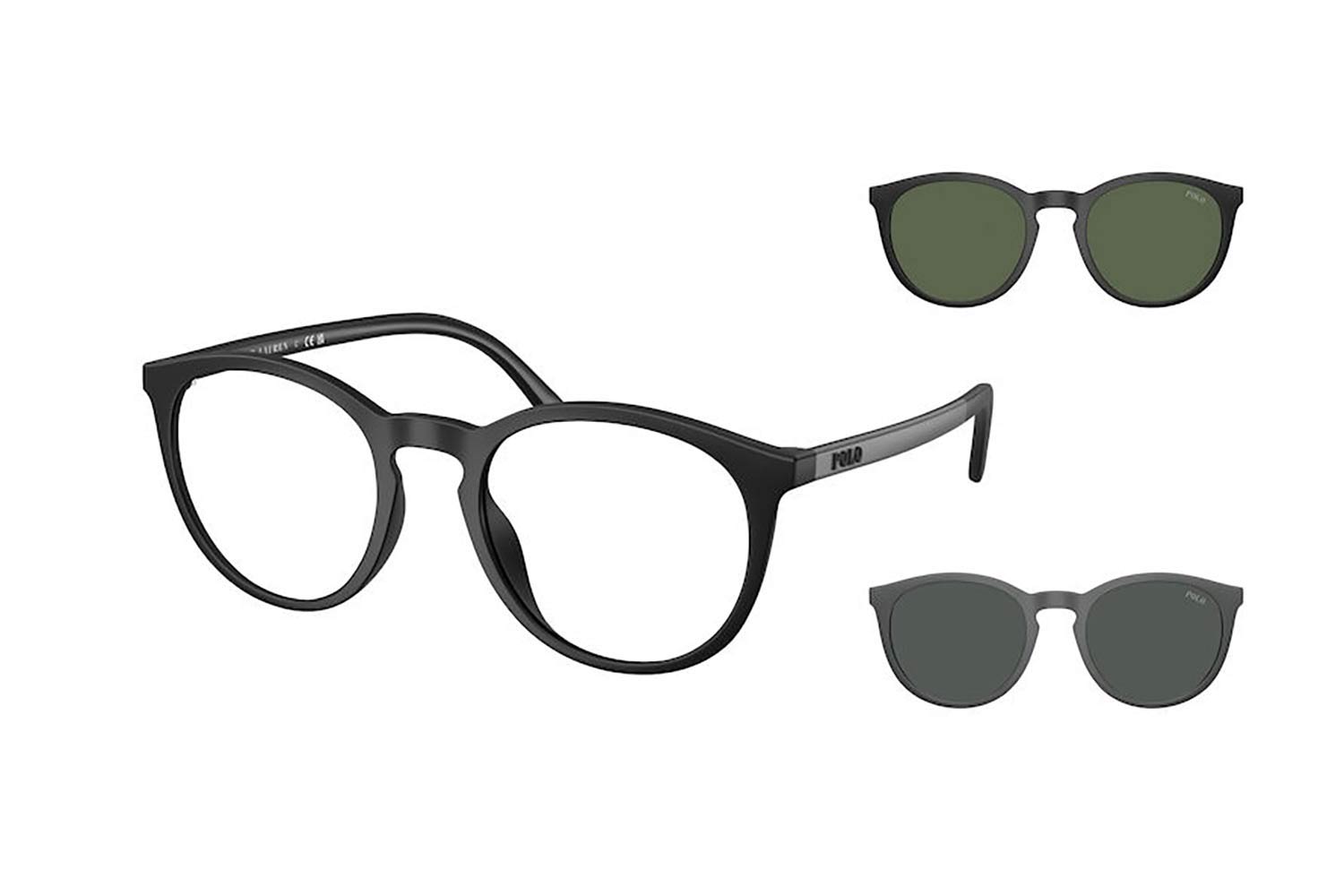 Polo Ralph Lauren 4183U 50019A size 52 Γυαλιά οράσεως Τιμή: 156,00